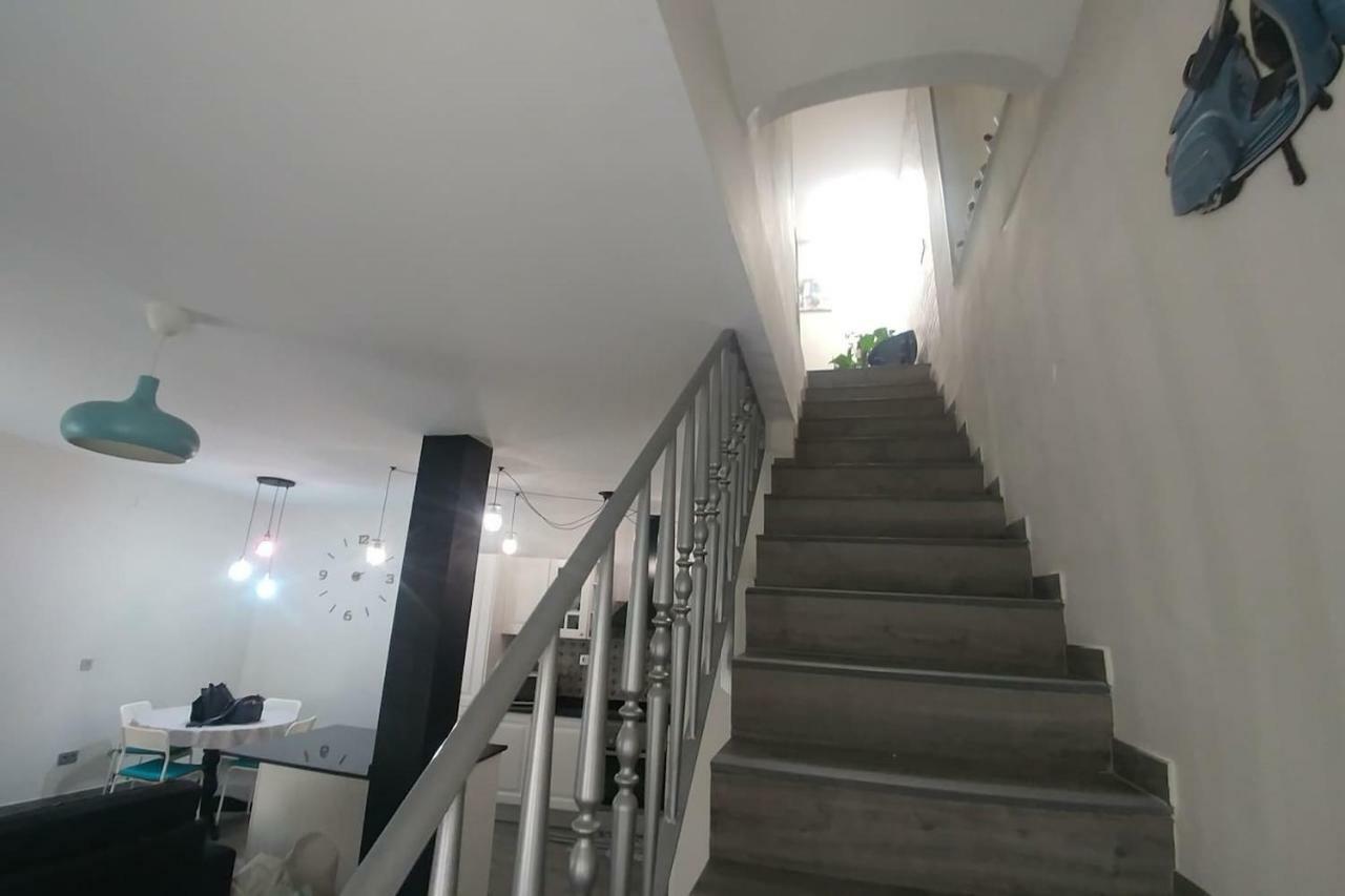 발렌시아 Ca' Els Ferros 빌라 외부 사진